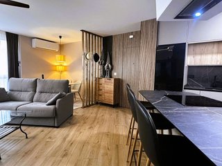 Piso en venta en Triana Casco Antiguo en Sevilla