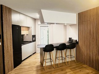 Piso en venta en Triana Casco Antiguo en Sevilla