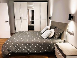 Piso en venta en Triana Casco Antiguo en Sevilla