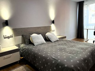 Piso en venta en Triana Casco Antiguo en Sevilla
