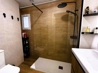 Piso en venta en Triana Casco Antiguo en Sevilla