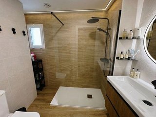 Piso en venta en Triana Casco Antiguo en Sevilla