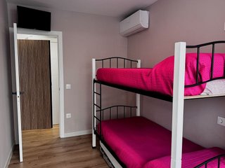 Piso en venta en Triana Casco Antiguo en Sevilla