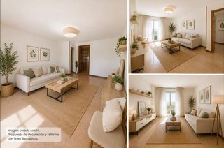 Piso en venta en Tristán - García Escámez - Somosierra en Santa Cruz de Tenerife