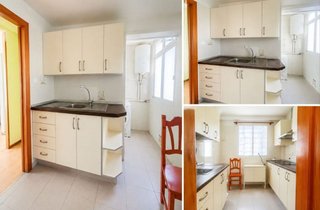 Piso en venta en Tristán - García Escámez - Somosierra en Santa Cruz de Tenerife