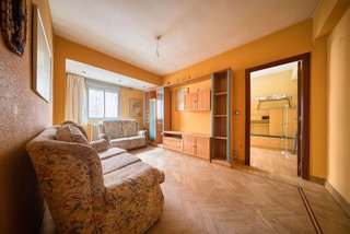 Piso en venta en Delicias en Valladolid