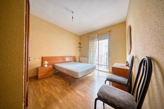 Piso en venta en Delicias en Valladolid