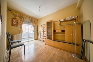 Piso en venta en Delicias en Valladolid