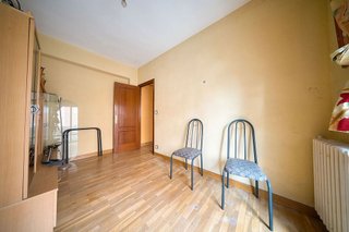 Piso en venta en Delicias en Valladolid