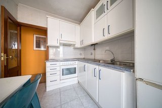Piso en venta en Delicias en Valladolid