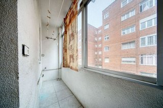 Piso en venta en Delicias en Valladolid