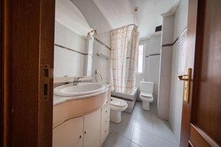 Piso en venta en Delicias en Valladolid