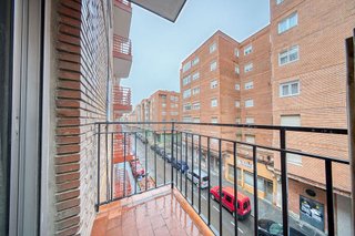 Piso en venta en Delicias en Valladolid