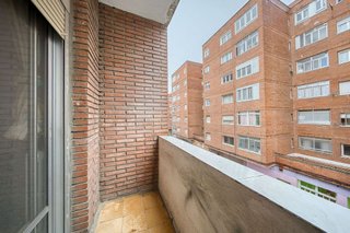 Piso en venta en Delicias en Valladolid