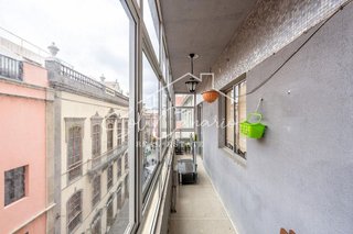 Piso en venta en Triana en Palmas de Gran Canaria(Las)