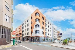 Piso en venta en Guanarteme en Palmas de Gran Canaria(Las)