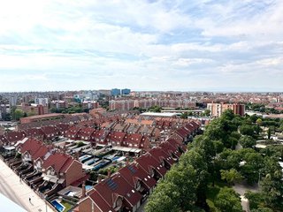 Ático en venta en El Arroyo - La Fuente en Fuenlabrada