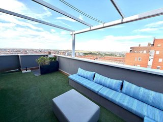 Ático en venta en El Arroyo - La Fuente en Fuenlabrada