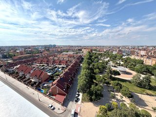 Ático en venta en El Arroyo - La Fuente en Fuenlabrada