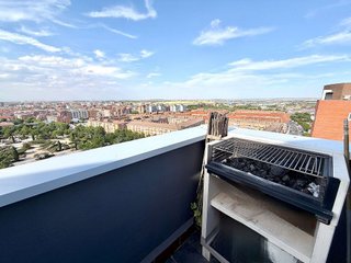 Ático en venta en El Arroyo - La Fuente en Fuenlabrada
