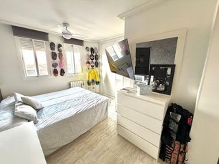 Ático en venta en El Arroyo - La Fuente en Fuenlabrada