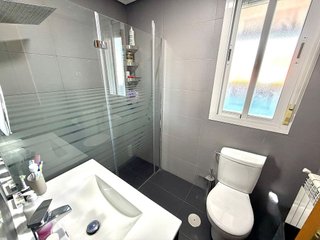 Ático en venta en El Arroyo - La Fuente en Fuenlabrada