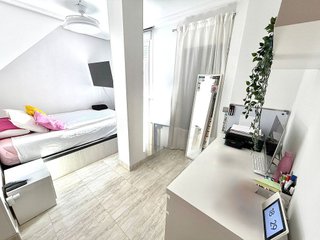 Ático en venta en El Arroyo - La Fuente en Fuenlabrada