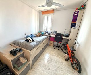 Ático en venta en El Arroyo - La Fuente en Fuenlabrada