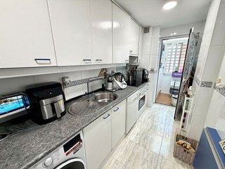 Ático en venta en El Arroyo - La Fuente en Fuenlabrada