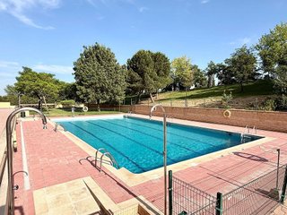 Ático en venta en El Arroyo - La Fuente en Fuenlabrada