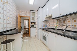 Piso en venta en Zona Norte - Universidad en Móstoles en Móstoles