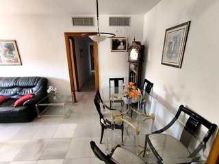 Piso en venta en Centro en Huelva