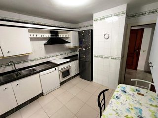 Piso en venta en Centro en Huelva