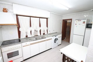Piso en venta en La Txitxarra - Murrieta - Parke Santurtzi en Santurtzi