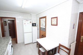 Piso en venta en La Txitxarra - Murrieta - Parke Santurtzi en Santurtzi
