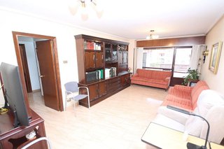 Piso en venta en La Txitxarra - Murrieta - Parke Santurtzi en Santurtzi