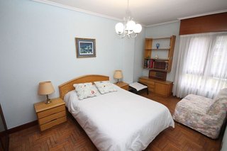 Piso en venta en La Txitxarra - Murrieta - Parke Santurtzi en Santurtzi