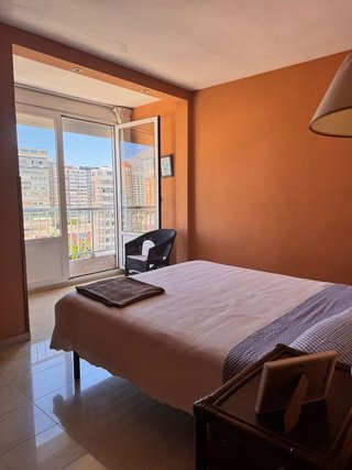 Piso en venta en Playa de Levante en Benidorm