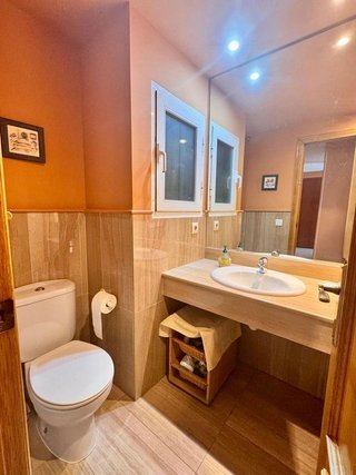 Piso en venta en Playa de Levante en Benidorm