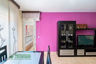Piso en venta en Pabellón - Estación - El Corte Inglés en Ejido (El)