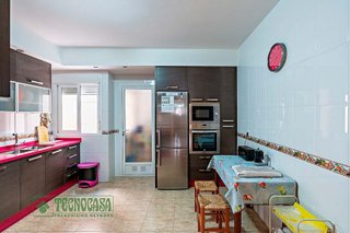 Piso en venta en Pabellón - Estación - El Corte Inglés en Ejido (El)