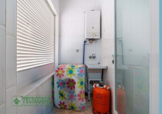 Piso en venta en Pabellón - Estación - El Corte Inglés en Ejido (El)