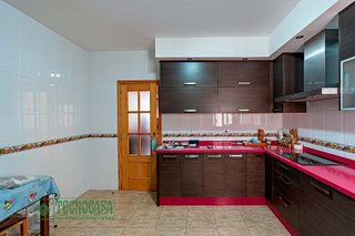 Piso en venta en Pabellón - Estación - El Corte Inglés en Ejido (El)