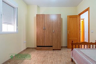 Piso en venta en Pabellón - Estación - El Corte Inglés en Ejido (El)