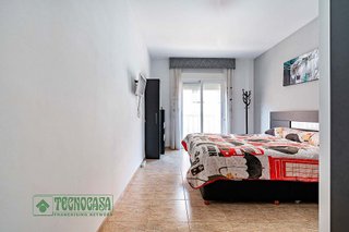 Piso en venta en Pabellón - Estación - El Corte Inglés en Ejido (El)