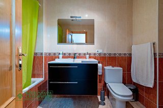 Piso en venta en Pabellón - Estación - El Corte Inglés en Ejido (El)