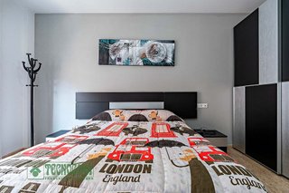 Piso en venta en Pabellón - Estación - El Corte Inglés en Ejido (El)