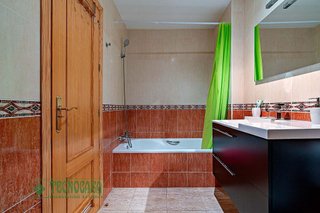 Piso en venta en Pabellón - Estación - El Corte Inglés en Ejido (El)