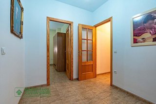 Piso en venta en Pabellón - Estación - El Corte Inglés en Ejido (El)