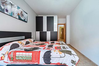 Piso en venta en Pabellón - Estación - El Corte Inglés en Ejido (El)
